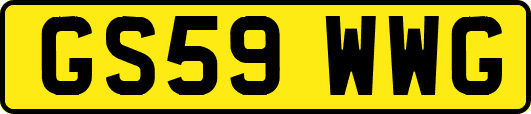 GS59WWG