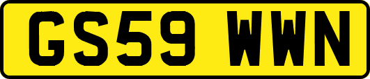 GS59WWN