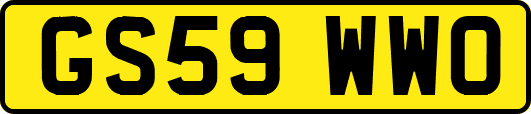 GS59WWO