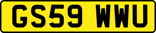 GS59WWU