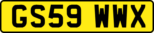 GS59WWX