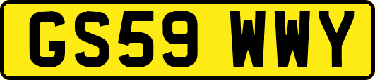 GS59WWY