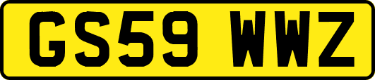 GS59WWZ
