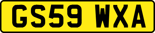 GS59WXA