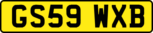 GS59WXB