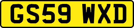 GS59WXD