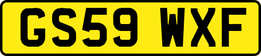 GS59WXF