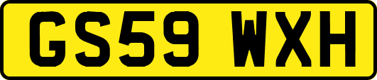GS59WXH