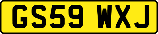 GS59WXJ