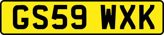 GS59WXK
