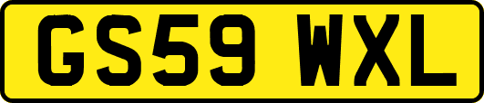 GS59WXL