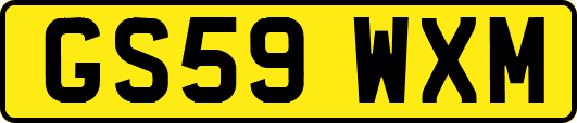 GS59WXM