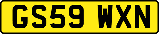 GS59WXN