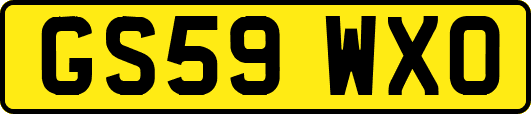 GS59WXO