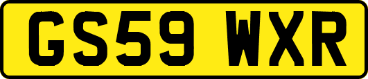 GS59WXR