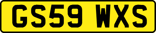 GS59WXS