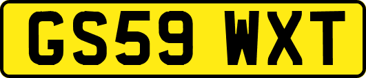 GS59WXT