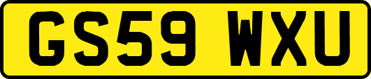 GS59WXU