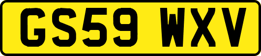GS59WXV