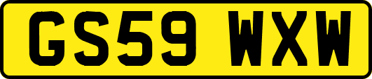 GS59WXW
