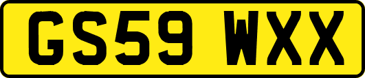GS59WXX