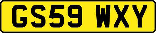 GS59WXY