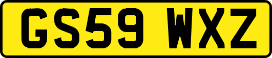 GS59WXZ