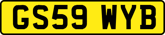GS59WYB