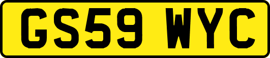 GS59WYC
