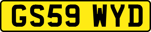 GS59WYD
