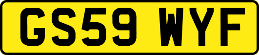 GS59WYF