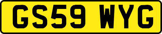 GS59WYG