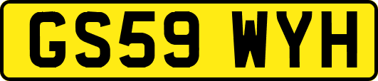 GS59WYH
