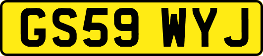 GS59WYJ