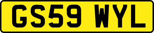 GS59WYL