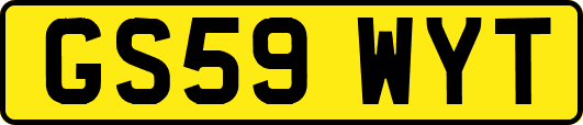 GS59WYT