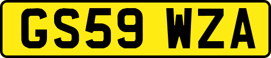 GS59WZA