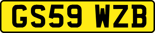 GS59WZB