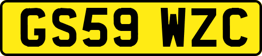GS59WZC