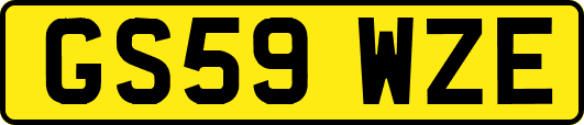 GS59WZE