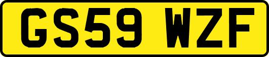 GS59WZF