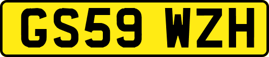 GS59WZH