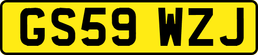 GS59WZJ