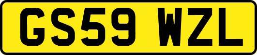 GS59WZL