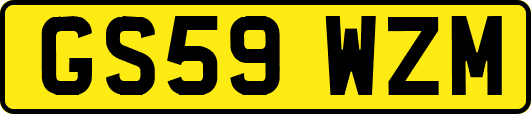 GS59WZM