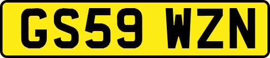 GS59WZN