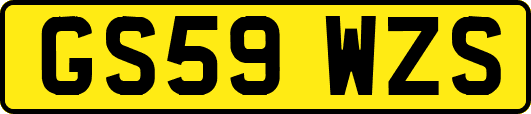 GS59WZS