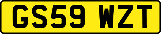 GS59WZT