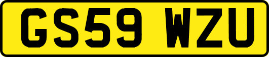GS59WZU
