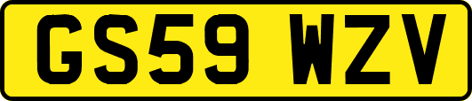GS59WZV